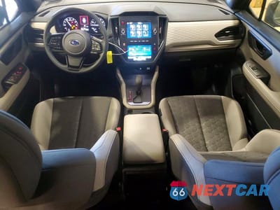 Zdjęcie 8 z 14 samochodu: 2025 SUBARU FORESTER VIN:JF2SLDAC8SH474705 - miniatura