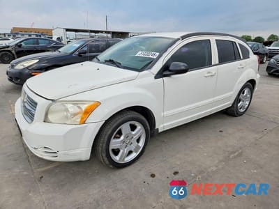 2009 DODGE CALIBER SXT 1B3HB48A29D196886 - główne zdjęcie licytacji z USA - miniatura