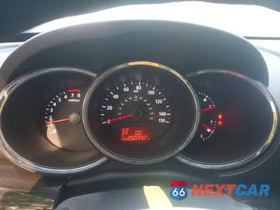 Zdjęcie 9 z 13 samochodu: 2013 KIA SORENTO LX VIN:5XYKT4A69DG351287 - miniatura