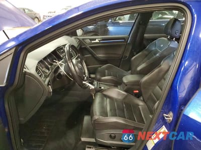 Zdjęcie 7 z 12 samochodu: 2015 VOLKSWAGEN GOLF R VIN:WVWLF7AU3FW231096 - miniatura