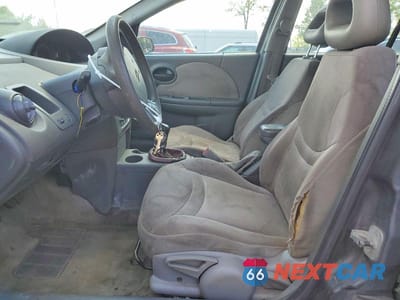 Zdjęcie 7 z 12 samochodu: 2004 SATURN ION LEVEL 2 VIN:1G8AZ52F54Z177504 - miniatura