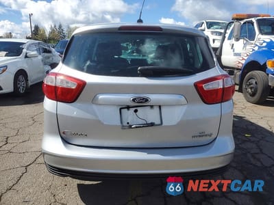 Zdjęcie 6 z 12 samochodu: 2014 FORD C-MAX SE VIN:1FADP5AU0EL519220 - miniatura