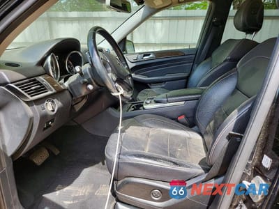 Zdjęcie 7 z 13 samochodu: 2015 MERCEDES-BENZ ML 350 VIN:4JGDA5JB6FA514817 - miniatura