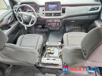 Zdjęcie 8 z 13 samochodu: 2024 CHEVROLET TAHOE C1500 VIN:1GNSCLED4RR300623 - miniatura