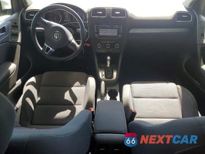 Zdjęcie 8 z 12 samochodu: 2013 VOLKSWAGEN GOLF VIN:WVWDB7AJ7DW017523 - miniatura