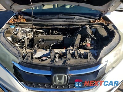 Zdjęcie 12 z 13 samochodu: 2016 HONDA CR-V TOURING VIN:5J6RM3H96GL011054 - miniatura
