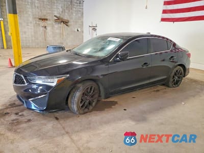 2019 ACURA ILX 19UDE2F38KA002528 - główne zdjęcie licytacji z USA - miniatura