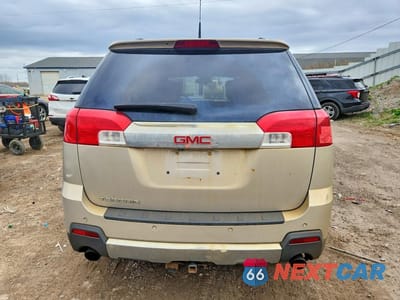 Zdjęcie 6 z 13 samochodu: 2012 GMC TERRAIN SLT VIN:2GKFLWE57C6309666 - miniatura