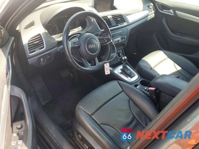Zdjęcie 8 z 11 samochodu: 2017 AUDI Q3 PREMIUM PLUS VIN:WA1JCCFS7HR000794 - miniatura