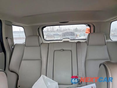 Zdjęcie 10 z 13 samochodu: 2008 JEEP GRAND CHEROKEE OVERLAND VIN:1J8HR68268C193355 - miniatura