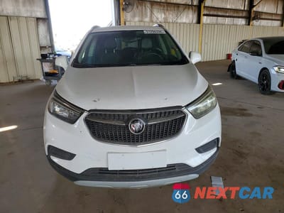 Piąte zdjęcie samochodu w środku: 2021 BUICK ENCORE PREFERRED VIN:KL4CJESM0MB364026 - miniatura