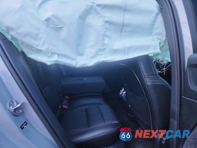 Zdjęcie 11 z 13 samochodu: 2024 VOLVO XC40 CORE VIN:YV4L12UK4R2211881 - miniatura