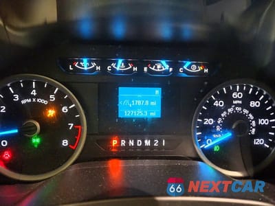 Zdjęcie 9 z 12 samochodu: 2018 FORD F150 SUPERCREW VIN:1FTEW1EB8JFA19799 - miniatura