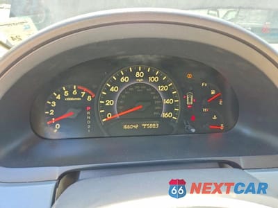 Zdjęcie 9 z 12 samochodu: 2009 HONDA ODYSSEY EXL VIN:5FNRL38749B406511 - miniatura