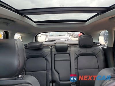 Zdjęcie 10 z 13 samochodu: 2020 LINCOLN CORSAIR RESERVE VIN:5LMCJ2C98LUL02562 - miniatura