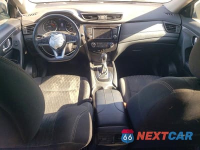 Zdjęcie 8 z 13 samochodu: 2020 NISSAN ROGUE S VIN:5N1AT2MT6LC777163 - miniatura
