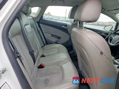 Zdjęcie 10 z 12 samochodu: 2014 BUICK VERANO CONVENIENCE VIN:1G4PR5SK1E4142398 - miniatura