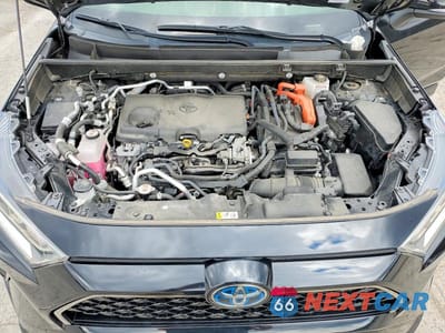 Zdjęcie 12 z 14 samochodu: 2021 TOYOTA RAV4 PRIME SE VIN:JTMAB3FV1MD060869 - miniatura