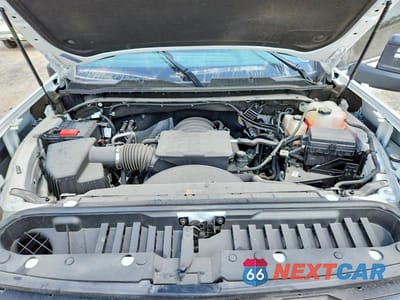 Zdjęcie 11 z 12 samochodu: 2025 CHEVROLET SILVERADO K2500 HEAVY DUTY LT VIN:2GC4KNE73S1115827 - miniatura