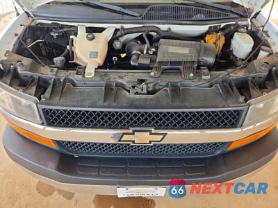 Zdjęcie 12 z 13 samochodu: 2012 CHEVROLET EXPRESS G3500 LT VIN:1GAZG1FAXC1148740 - miniatura