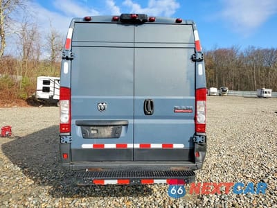 Zdjęcie 6 z 13 samochodu: 2020 RAM PROMASTER - DELIVERY VAN VIN:3C6URVJG6LE129329 - miniatura