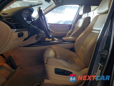 Zdjęcie 7 z 13 samochodu: 2012 BMW X5 XDRIVE35D VIN:5UXZW0C5XCL667320 - miniatura