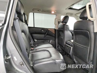 Zdjęcie 11 z 13 samochodu: 2023 NISSAN ARMADA SL VIN:JN8AY2BC2P9181306 - miniatura