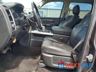 Zdjęcie 7 z 12 samochodu: 2016 RAM 1500 LARAMIE VIN:1C6RR7NM3GS115604 - miniatura