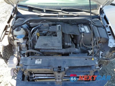 Zdjęcie 11 z 12 samochodu: 2017 VOLKSWAGEN JETTA S VIN:3VW167AJXHM393255 - miniatura