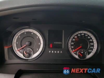 Zdjęcie 9 z 12 samochodu: 2020 RAM 1500 CLASSIC TRADESMAN VIN:1C6RR7FT5LS141668 - miniatura