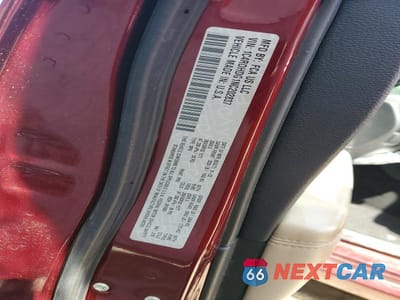 Zdjęcie 13 z 13 samochodu: 2022 DODGE DURANGO GT VIN:1C4RDHDG1NC202837 - miniatura