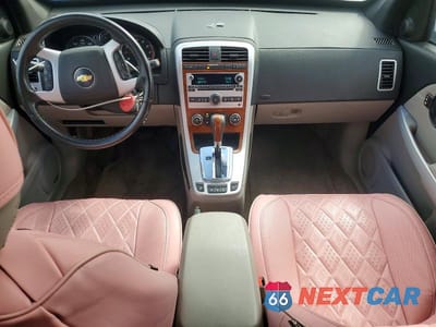 Zdjęcie 8 z 12 samochodu: 2007 CHEVROLET EQUINOX LT VIN:2CNDL73F976100404 - miniatura