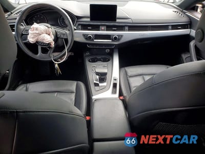 Zdjęcie 8 z 12 samochodu: 2018 AUDI A5 PREMIUM PLUS VIN:WAUBNCF56JA058654 - miniatura