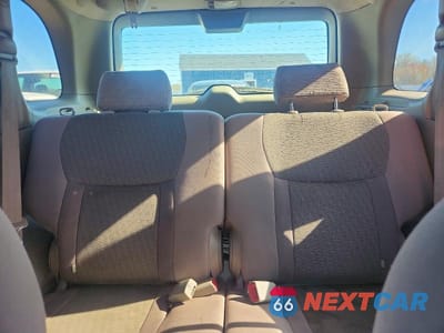 Zdjęcie 10 z 13 samochodu: 2005 TOYOTA RAV4 BASE VIN:JTEHD20V150059687 - miniatura