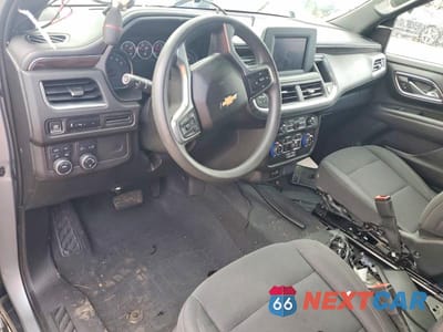 Zdjęcie 8 z 13 samochodu: 2023 CHEV TAHOE VIN:1GNSKLED4PR154126 - miniatura