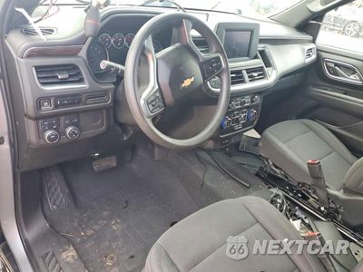 Zdjęcie 8 z 13 samochodu: 2023 CHEV TAHOE VIN:1GNSKLED4PR154126 - miniatura