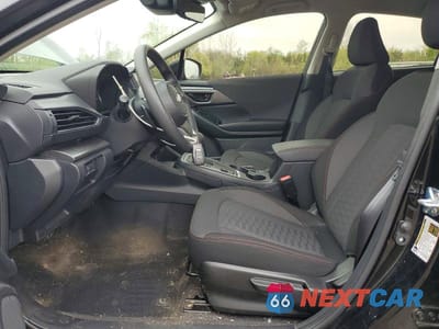 Zdjęcie 7 z 12 samochodu: 2024 SUBARU IMPREZA SPORT VIN:JF1GUAFC2R8853255 - miniatura