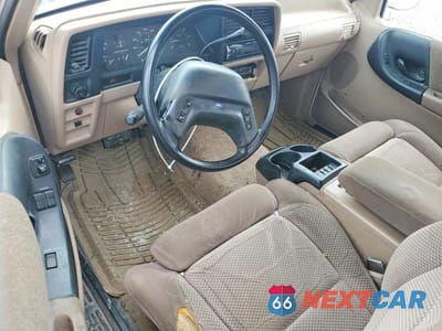 Zdjęcie 8 z 12 samochodu: 1994 FORD RANGER SUPER CAB VIN:1FTCR14X7RPB19944 - miniatura