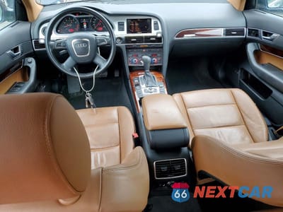 Zdjęcie 8 z 12 samochodu: 2011 AUDI A6 PRESTIGE VIN:WAUKGAFB0BN029679 - miniatura