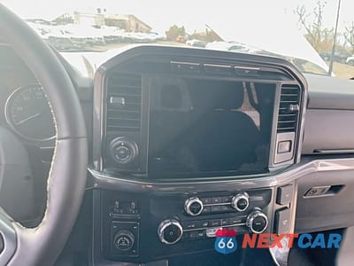 Zdjęcie 9 z 10 samochodu: 2023 FORD F150 SUPERCREW VIN:1FTFW1ED0PFD09162 - miniatura
