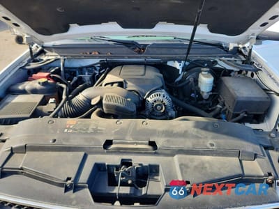 Zdjęcie 11 z 11 samochodu: 2014 CHEVROLET TAHOE K1500 LT VIN:1GNSKBE08ER198859 - miniatura