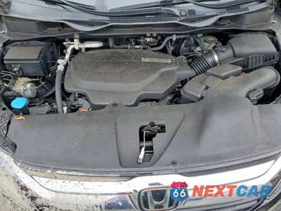 Zdjęcie 12 z 13 samochodu: 2019 HONDA ODYSSEY EXL VIN:5FNRL6H78KB087668 - miniatura