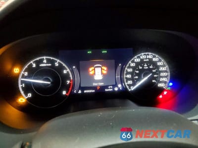 Zdjęcie 9 z 14 samochodu: 2021 ACURA RDX ADVANCE VIN:5J8TC2H70ML808646 - miniatura