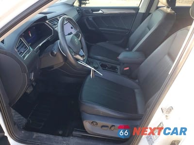 Zdjęcie 7 z 12 samochodu: 2022 VOLKSWAGEN TIGUAN SE VIN:3VV2B7AX6NM038992 - miniatura