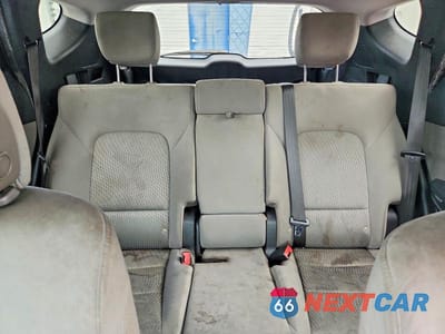 Zdjęcie 10 z 13 samochodu: 2014 HYUNDAI SANTA FE SPORT 2.4L VIN:5XYZT3LB8EG145477 - miniatura