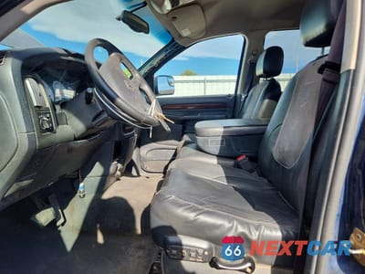 Zdjęcie 7 z 13 samochodu: 2003 DODGE RAM 2500 ST VIN:3D7KU28C33G830761 - miniatura