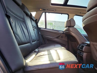 Zdjęcie 11 z 13 samochodu: 2008 BMW X5 3.0I VIN:5UXFE43508L033051 - miniatura