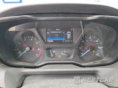 Zdjęcie 9 z 13 samochodu: 2018 FORD TRANSIT T-250 VIN:1FTYR2YG1JKB05478 - miniatura