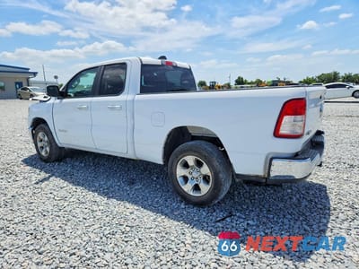 Drugie zdjęcie samochodu z przodu: 2020 RAM 1500 BIG HORN VIN:1C6SRFBT3LN239808 - miniatura