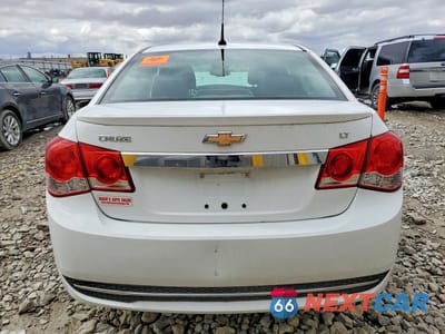 Zdjęcie 6 z 12 samochodu: 2014 CHEVROLET CRUZE LT VIN:1G1PC5SB3E7464473 - miniatura